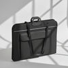 600D Nylon Portfolio With 2 Inside Pockets, 3
