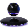 Colorful LED Bluetooth Speaker Toy – Black & White | Canada & USA