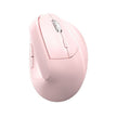 Wireless Bluetooth Vertical Mouse – Ergonomic Rechargeable Mouse for Laptop and Desktop Canada