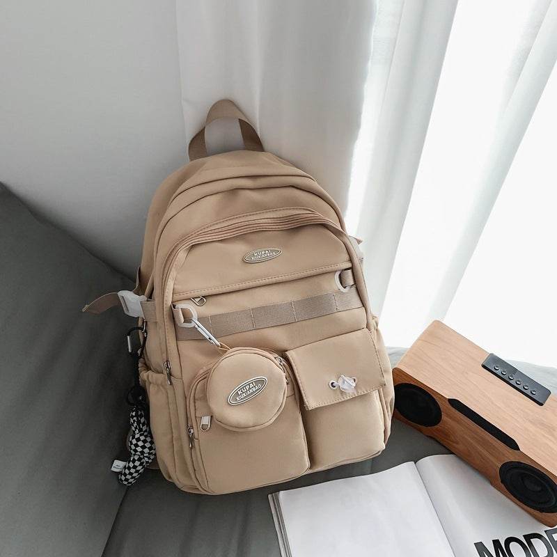 High School And College Teen Backpack for School