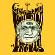 The Claypool Lennon Delirium / Monolith Of Phobos - 2LP  (Smoky Gray)