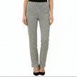 C'est Elle pantalon legging beige