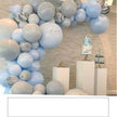 Macaron Balloon Garland Arch Kit – Wedding & Birthday Party Decoration