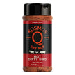 Kosmos Q - Dirty Bird Hot Rub