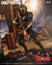 Figurine d'action tactique Call of Duty Tactical Spawn