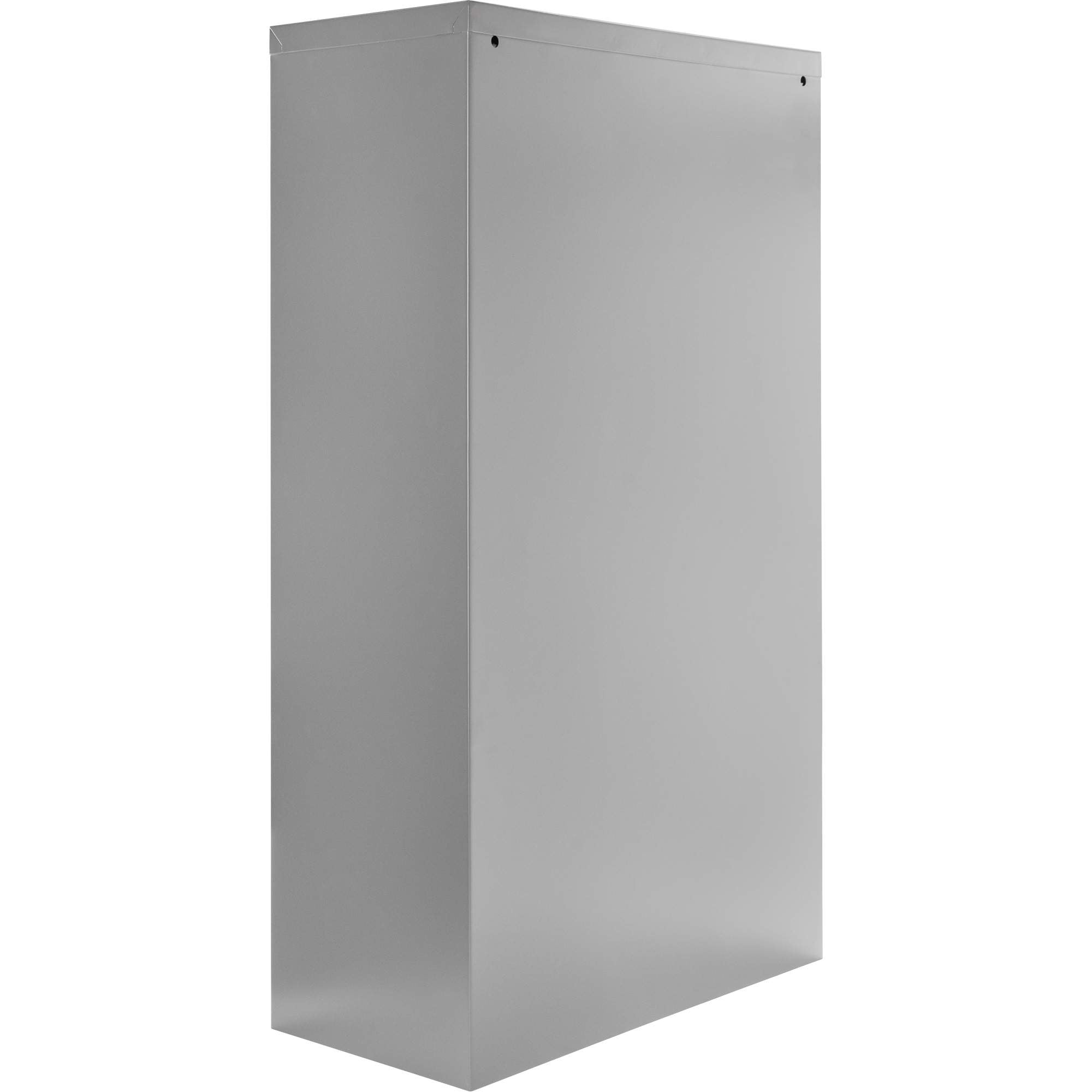 KPC-300 Parts Cabinet, Galvanized Steel, 60 Drawers, 21-3/10