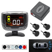 Auto Vehicle Car Smart Intelligent Wireless Parking Reversing Sensor