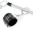 BDSM Toys Women Products Iron Tube Handcuffs Footcuffs Bondage Sets Bundled Toys