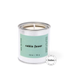 Cabin Fever | Cypress + Evergreen + Moss