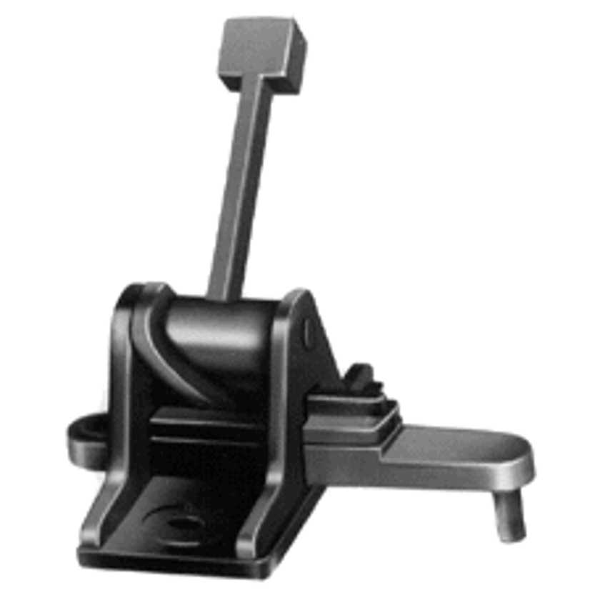 Caboose Industries 101R Operating Ground Throw Switch Rigid .190