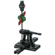 Caboose Industries 204S High Level Switch Stand .190