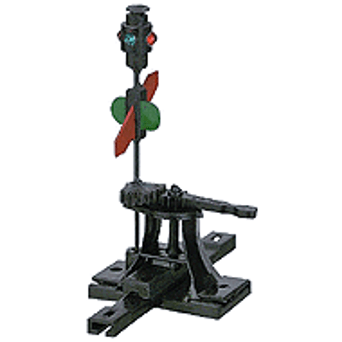 Caboose Industries 204S High Level Switch Stand .190