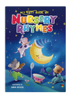 Little Hippo Books - My First Book of Nursery Rhymes