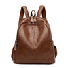 Women's Large Capacity Travel Mummy Bag