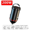 USB Super Car Charger Adapter