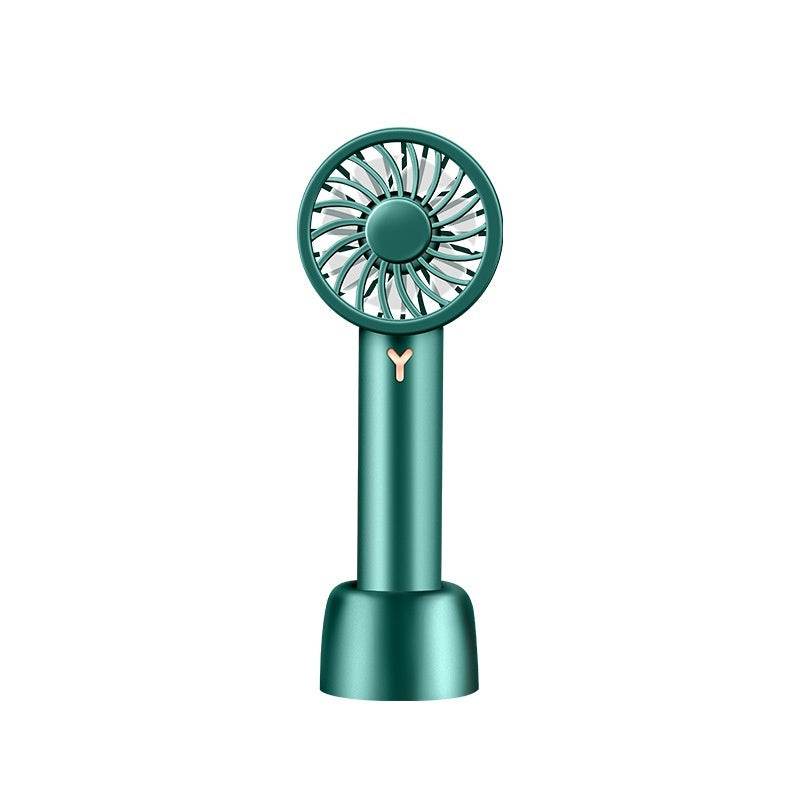 Usb Handheld Mini Fan Charging Gift