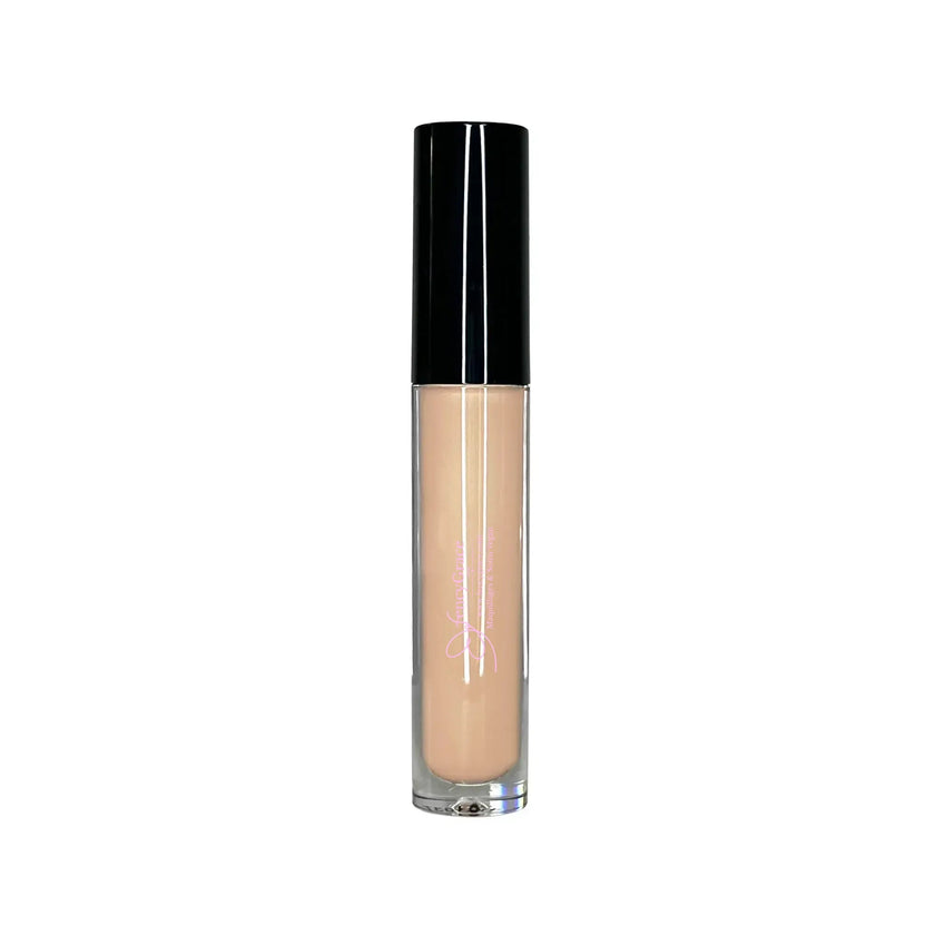 Cache-cernes vegan FencyGrace
- Glace 109