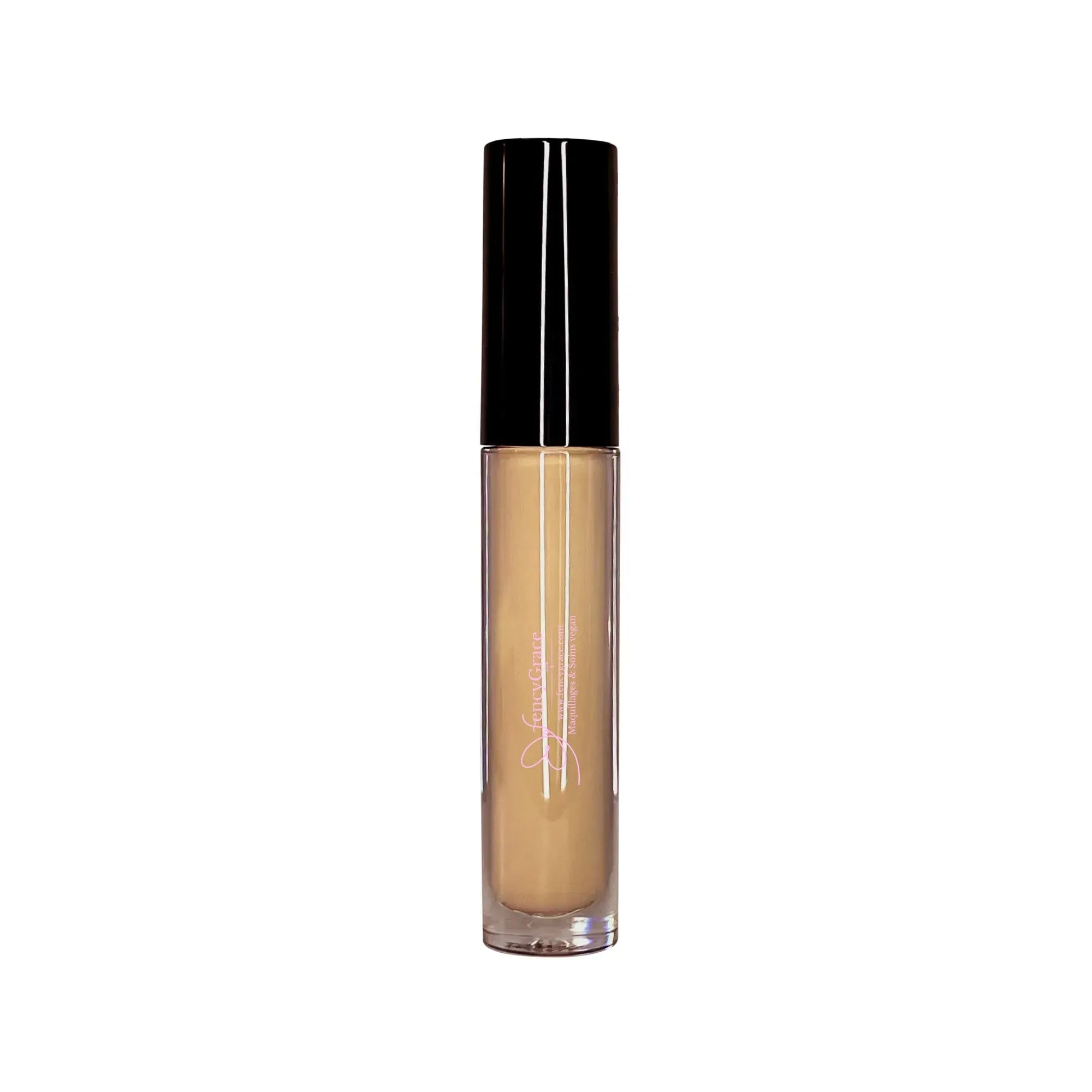 Cache-cernes vegan FencyGrace- Camelia 129