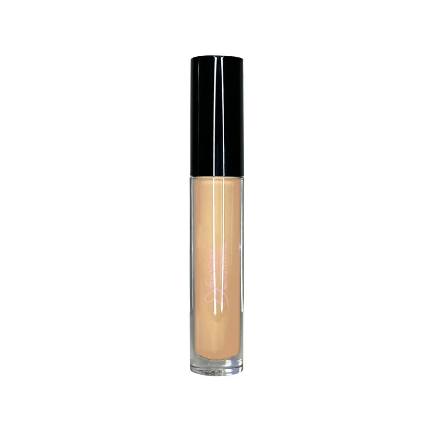Cache-cernes vegan FencyGrace
- Glace 109