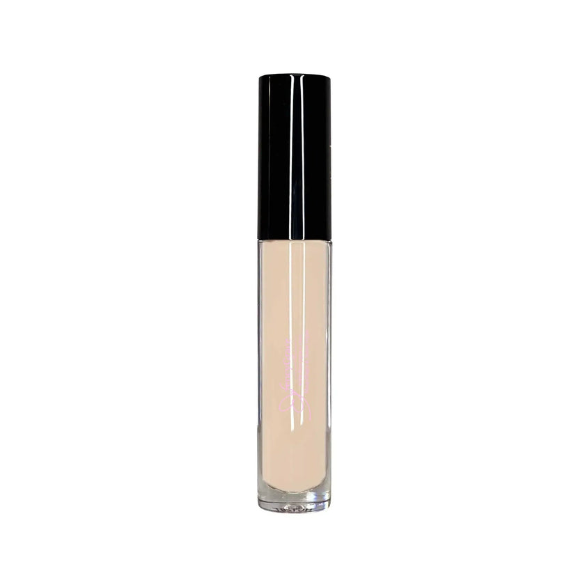 Cache-cernes vegan FencyGrace
- Glace 109
