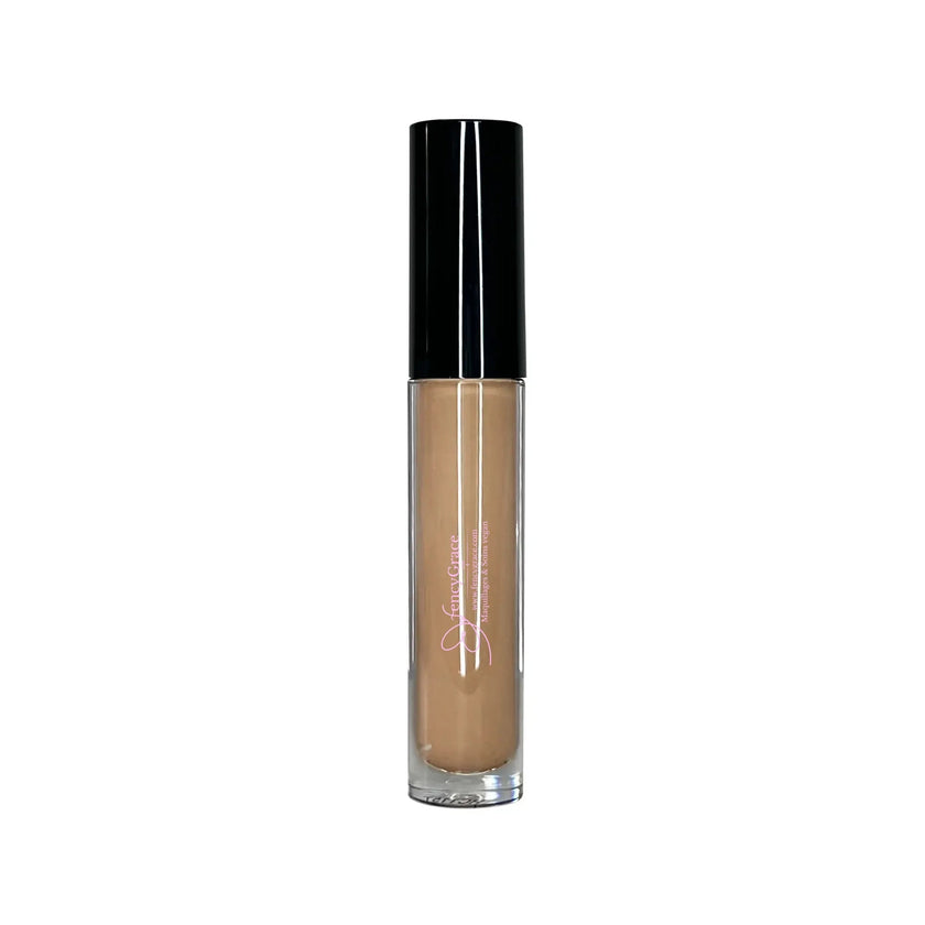 Cache-cernes vegan FencyGrace - Naomi 103