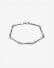 Sensible - Bracelet en argent pour femme
