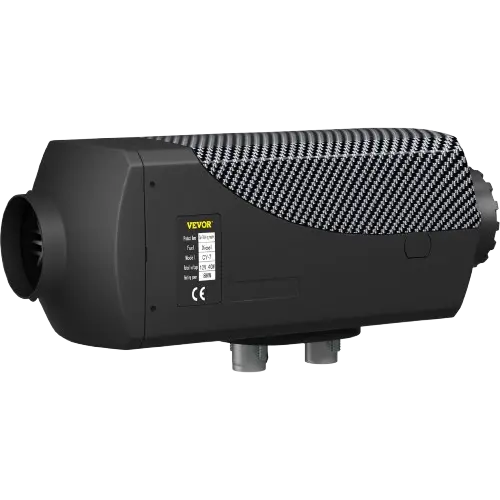 Chauffage de Camion Aménagé <br>Kit à installer <br>8KW