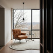 Cairo Accent Chair