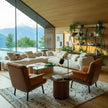 Cairo Accent Chair