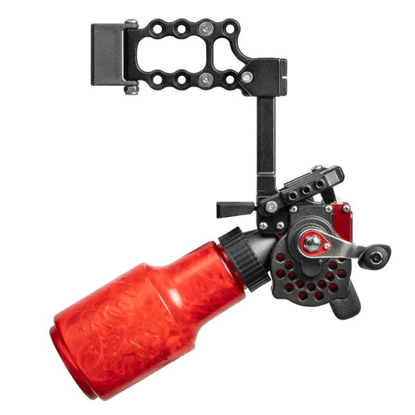 Cajun Archery Bowfishing Winch Pro Reel Kit