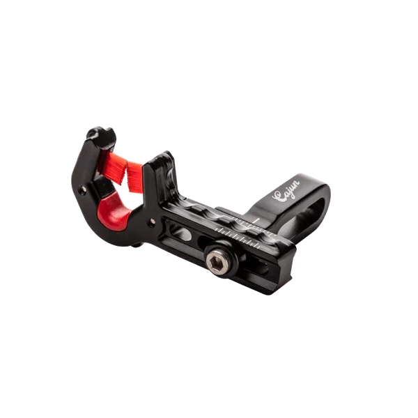 Cajun Archery Bowfishing Winch Pro Reel Kit