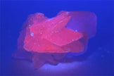 Calcite - China