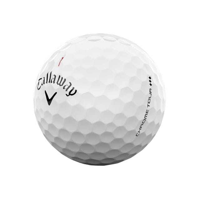 Callaway Chrome Tour Triple Diamond '25