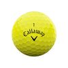 Callaway SuperSoft Golf Balls 2025