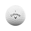 Callaway SuperSoft Golf Balls 2025
