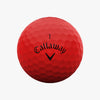 Callaway SuperSoft Matte Golf Balls 2025