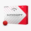 Callaway SuperSoft Matte Golf Balls 2025