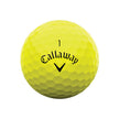 Callaway Warbird Distance+ Golf Balls 2025