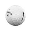 Callaway Warbird Distance+ Golf Balls 2025