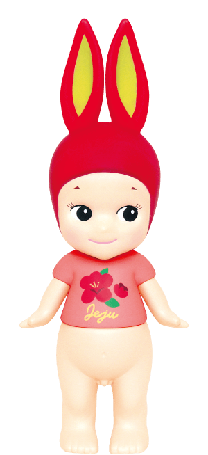 [pre order] sonny angel Hello! Jeju Series