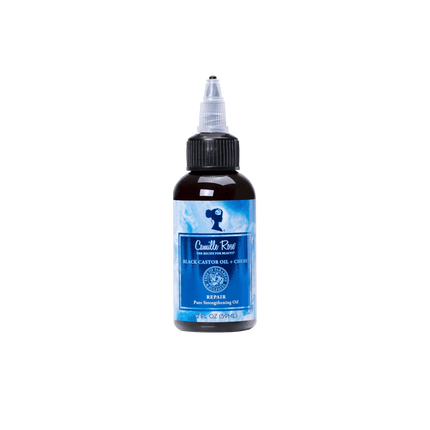 CAMILLE ROSE Black Castor Oil + Chebe Repair Oil 2OZ