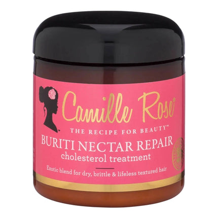 CAMILLE ROSE BURITI NECTAR REPAIR CHOLESTEROL TREATMENT 8oz