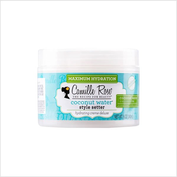 CAMILLE ROSE COCO WATER STYLE SETTER8OZ