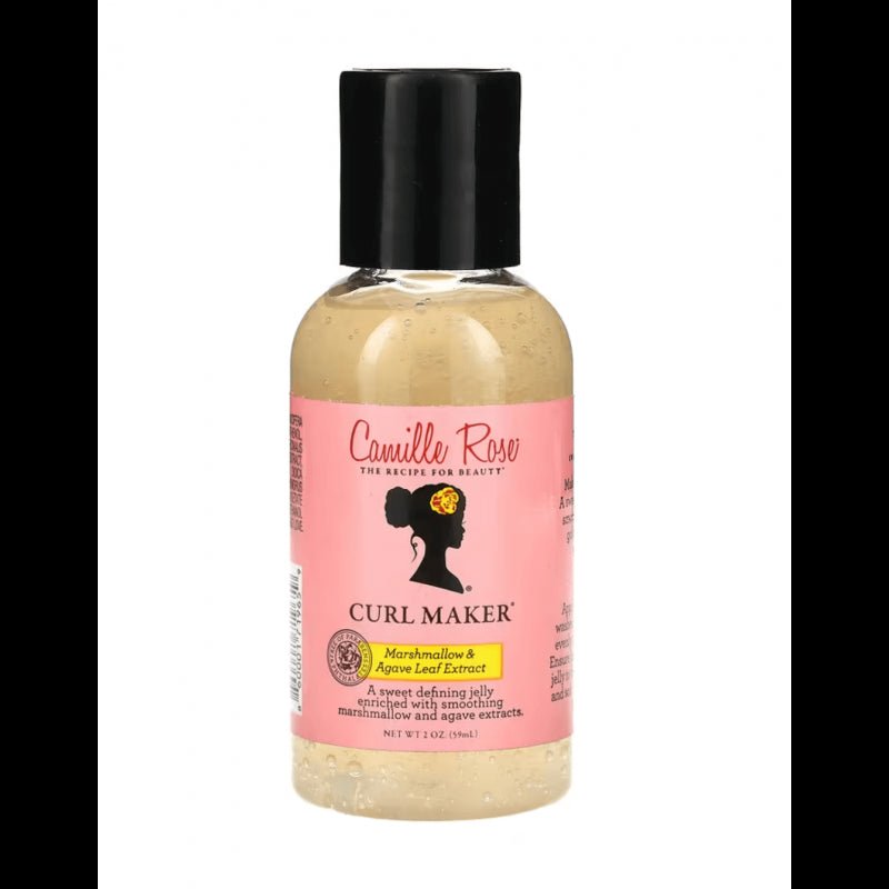 CAMILLE ROSE CURL MAKER 2OZ