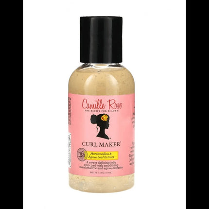 CAMILLE ROSE CURL MAKER 2OZ