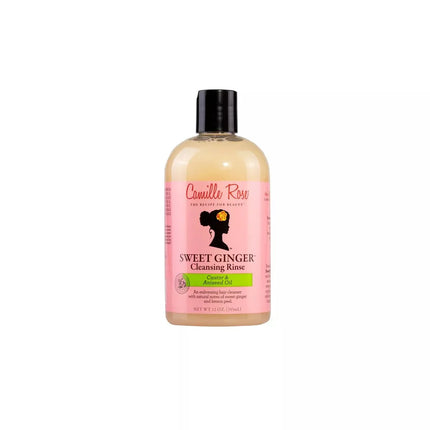 CAMILLE ROSE GINGER CLEANSING RINSE 12OZ