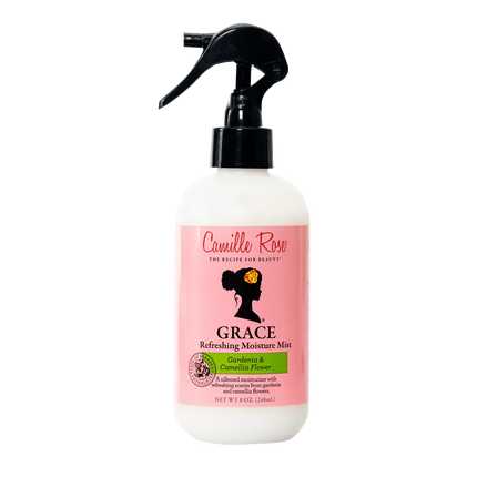 CAMILLE ROSE GRACE REFRESHING MOISTURE MIST 8oz