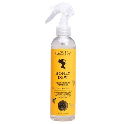 CAMILLE ROSE HONEY DEW LIQUID MOISTURE REFRESHER 8OZ