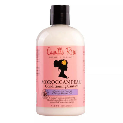 CAMILLE ROSE Moroccan Pear Conditioning Custard 12OZ