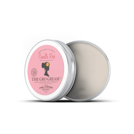 CAMILLE ROSE THE GRO GREASE 4OZ